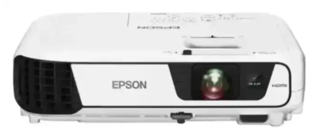 PROJECTEUR EPSON EX3240 HDMI VIDEO PROJECTOR 3,200 LUMENS