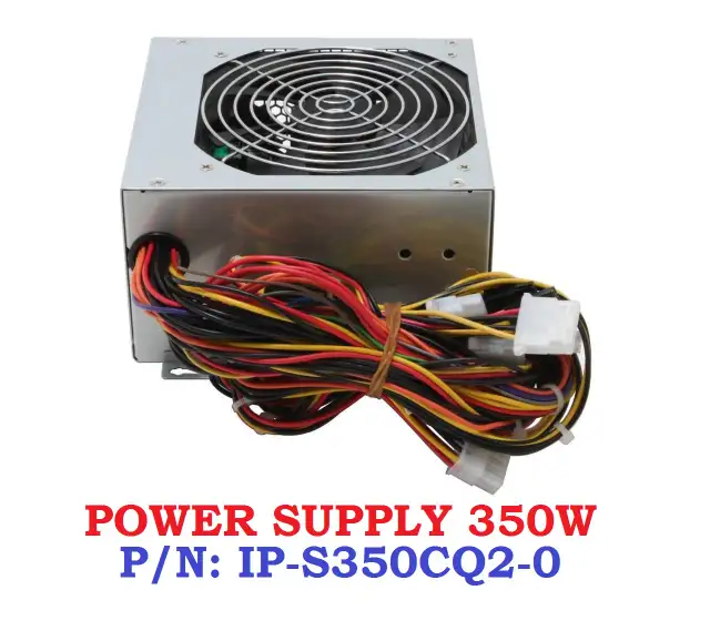 Power supply ATX  400W, 350W, Dell, HP power supply… - Photo 3