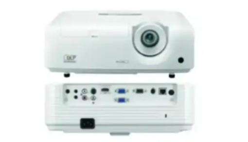 TRES BON PROJECTEUR HDMI DLP MITSUBISHI XD280U 3000 ANSI LUMENS - Photo 2