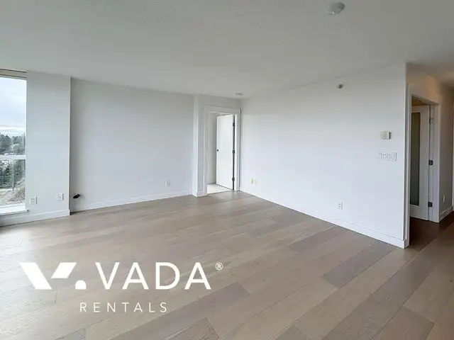 City Point Tower 1 BR APT Rental 1304-10777 University Dr Surrey - Photo 5