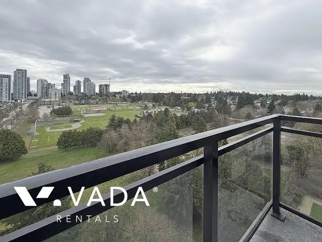 City Point Tower 1 BR APT Rental 1304-10777 University Dr Surrey - Photo 7