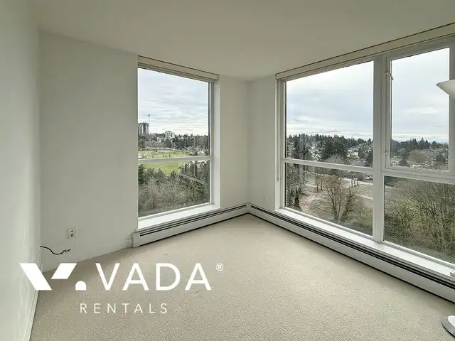 City Point Tower 1 BR APT Rental 1304-10777 University Dr Surrey - Photo 8