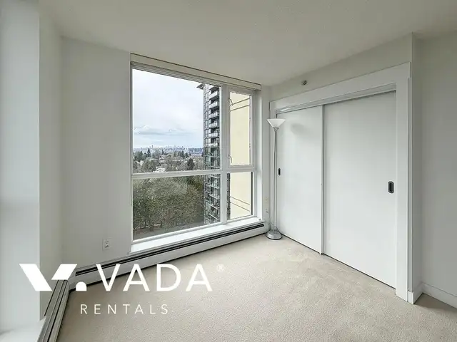 City Point Tower 1 BR APT Rental 1304-10777 University Dr Surrey - Photo 9