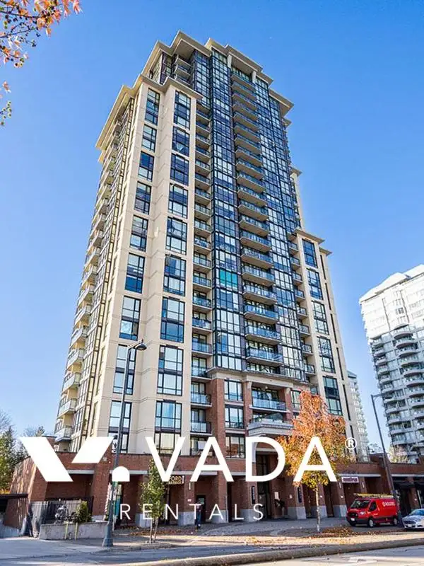 City Point Tower 1 BR APT Rental 1304-10777 University Dr Surrey - Photo 15