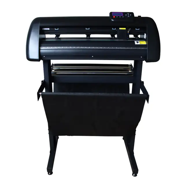 Auto Edge Patrol 24in Heat Press Transfer Vinyl Cutter 004004 - Photo 4