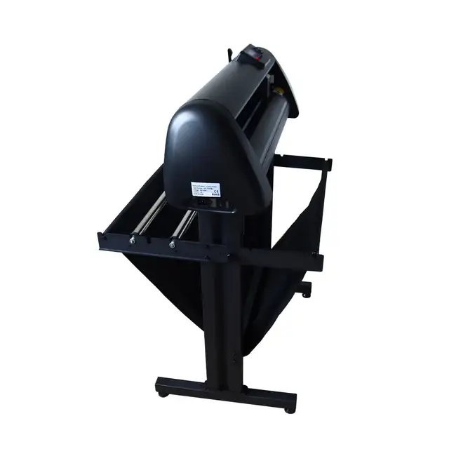 Auto Edge Patrol 24in Heat Press Transfer Vinyl Cutter 004004 - Photo 8