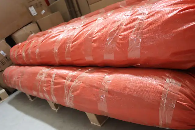 202m Synthetic Grass Artificial Turf Lawn Plastic Yard 020166 - Photo 5