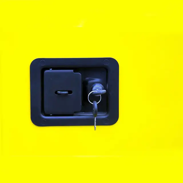 40 Gal Flammable Safety Cabinet Storage 220613 - Photo 4