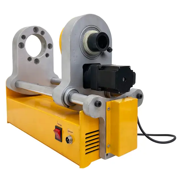 110V Line Boring Machine Auto Rotary Inner Boring Welder 022690 - Photo 4