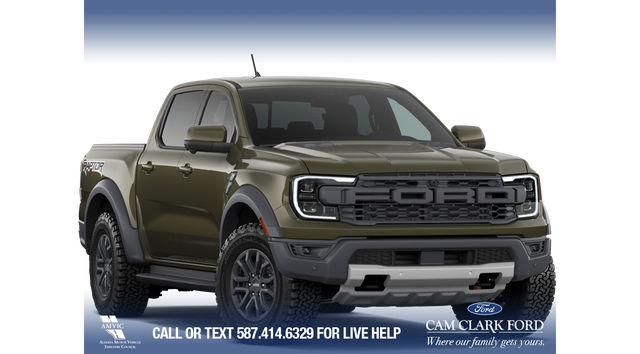 2026 Ford Ranger Raptor - Photo 5