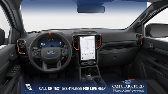 2026 Ford Ranger Raptor - Photo 7