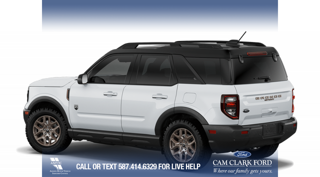 2026 Ford Bronco Sport Big Bend - Photo 2