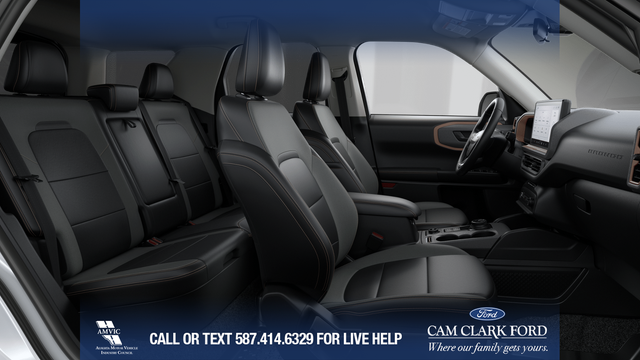 2026 Ford Bronco Sport Big Bend - Photo 6