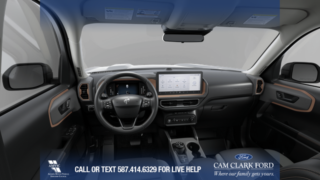 2026 Ford Bronco Sport Big Bend - Photo 7