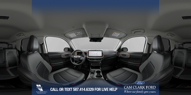 2026 Ford Bronco Sport Big Bend - Photo 8