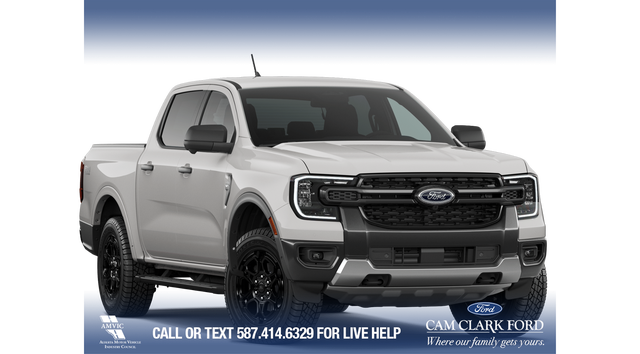 2026 Ford Ranger XLT - Photo 5