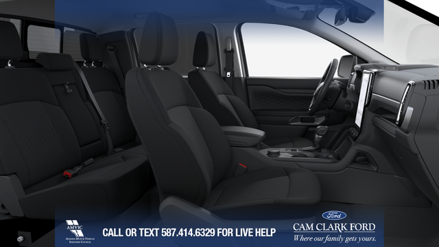 2026 Ford Ranger XLT - Photo 6