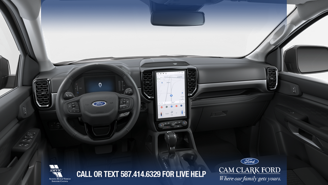 2026 Ford Ranger XLT - Photo 7