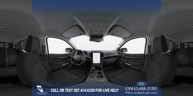 2026 Ford Ranger XLT - Photo 8