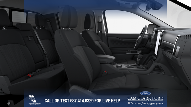 2026 Ford Ranger XLT - Photo 6