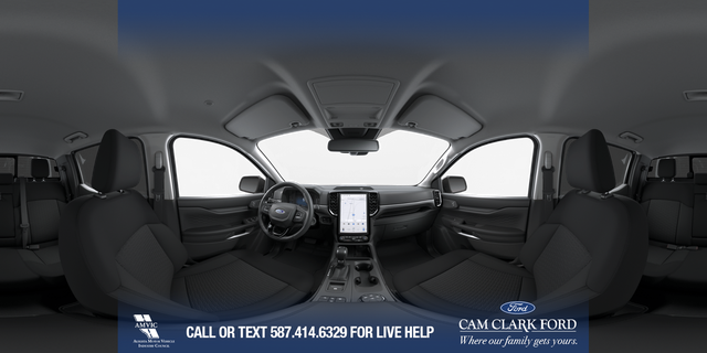 2026 Ford Ranger XLT - Photo 8