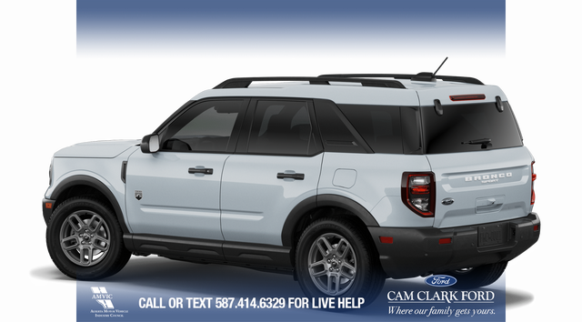 2026 Ford Bronco Sport Big Bend - Photo 2