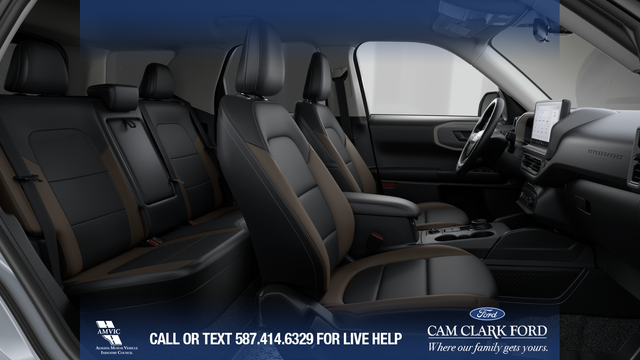 2026 Ford Bronco Sport Big Bend - Photo 6