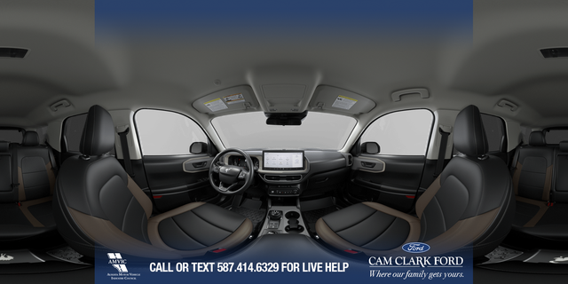 2026 Ford Bronco Sport Big Bend - Photo 8