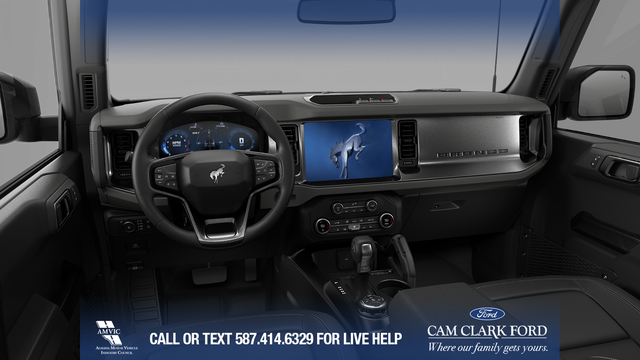 2026 Ford Bronco Outer Banks - Photo 7