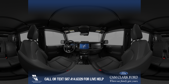 2026 Ford Bronco Outer Banks - Photo 8