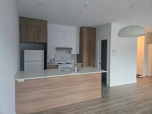 2 CH - 1 SDB - Québec - $1,598 /mo - Photo 3