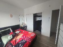 2 CH - 1 SDB - Québec - $1,895 /mo