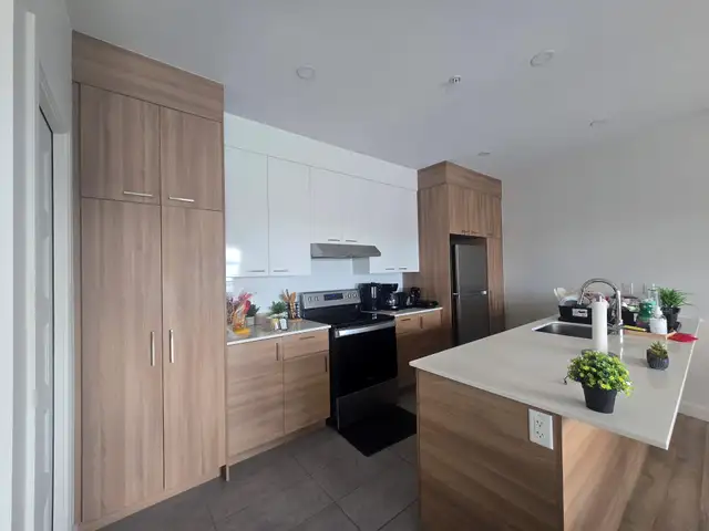 2 CH - 1 SDB - Québec - $1,895 /mo - Photo 2