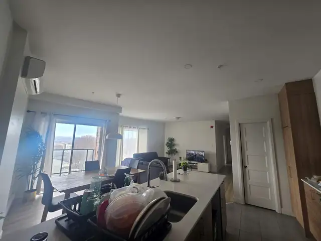 2 CH - 1 SDB - Québec - $1,895 /mo - Photo 4