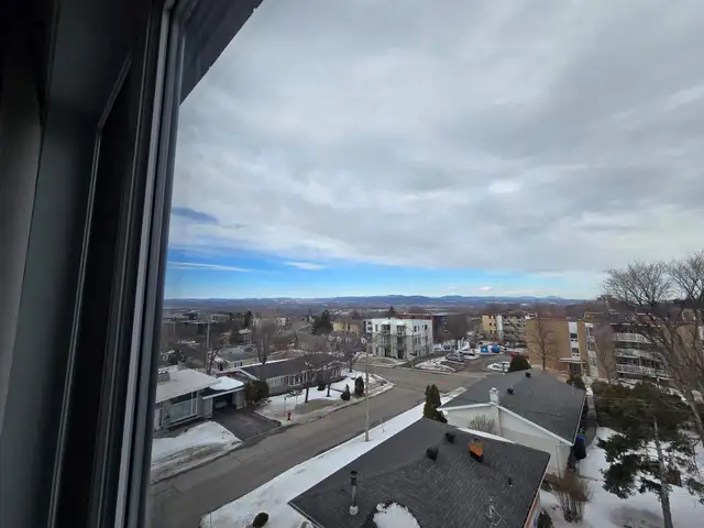 2 CH - 1 SDB - Québec - $1,895 /mo - Photo 5