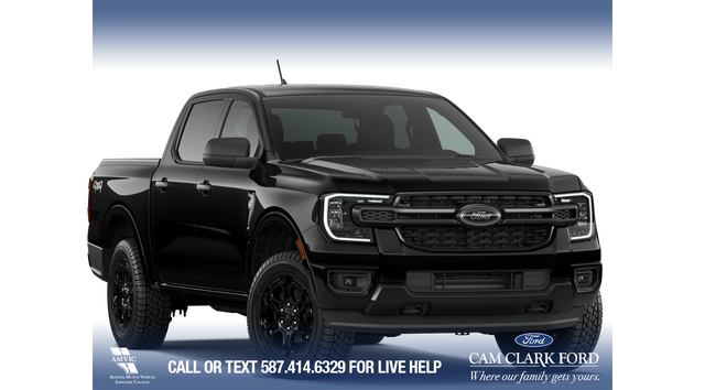 2026 Ford Ranger XLT - Photo 5