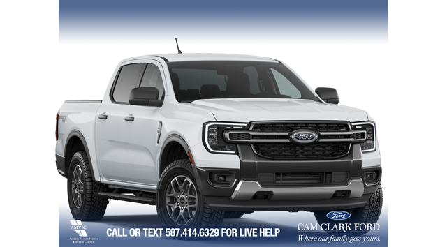 2026 Ford Ranger XLT - Photo 5