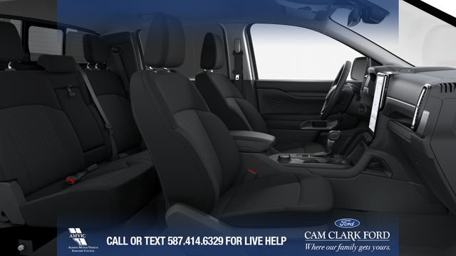 2026 Ford Ranger XLT - Photo 6