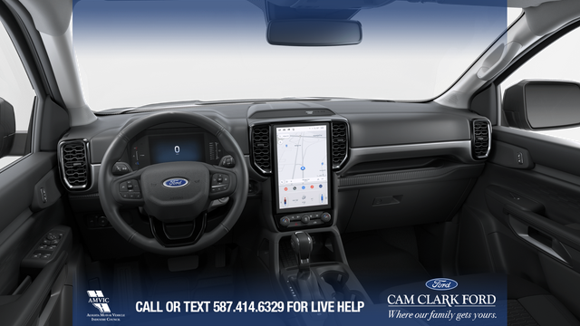 2026 Ford Ranger XLT - Photo 7