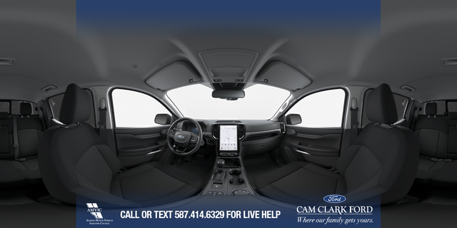 2026 Ford Ranger XLT - Photo 8