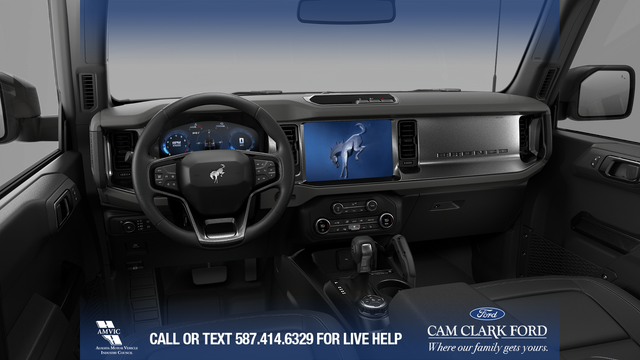 2026 Ford Bronco Outer Banks - Photo 7