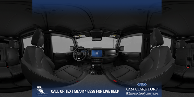 2026 Ford Bronco Outer Banks - Photo 8