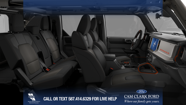 2026 Ford Bronco Raptor - Photo 6