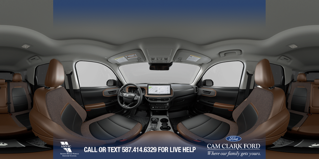 2026 Ford Bronco Sport Outer Banks - Photo 8