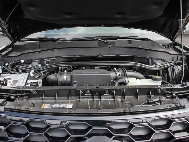 2026 Ford Explorer ST-Line - Photo 6