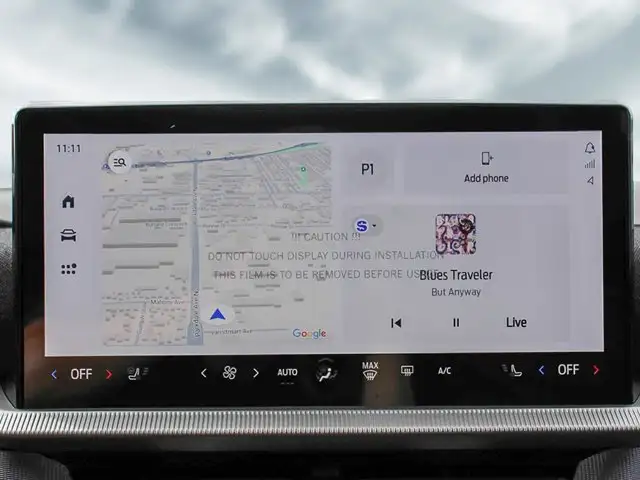 2026 Ford Explorer ST-Line - Photo 18