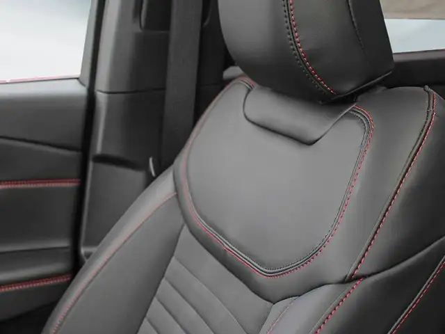 2026 Ford Explorer ST-Line - Photo 20