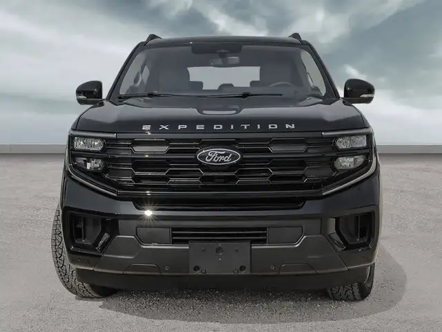 2026 Ford Expedition Active - Photo 2