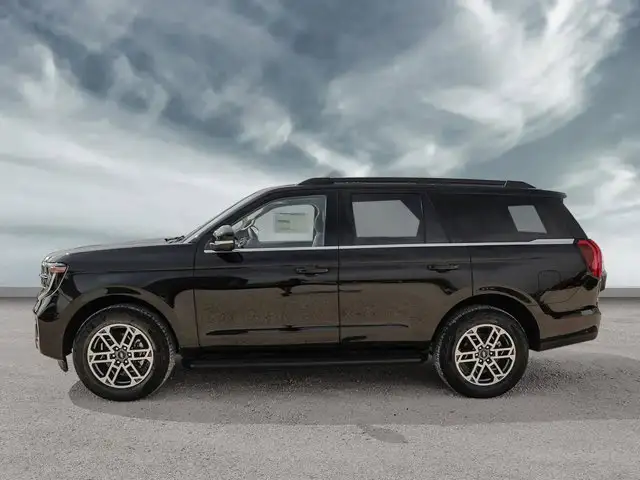 2026 Ford Expedition Active - Photo 3