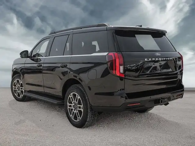 2026 Ford Expedition Active - Photo 4